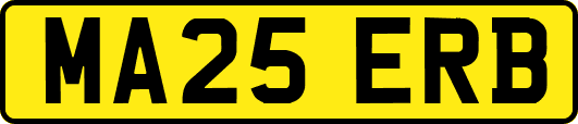 MA25ERB