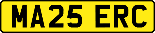MA25ERC