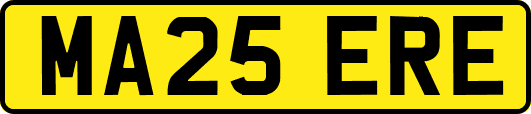 MA25ERE