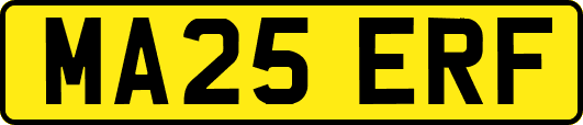 MA25ERF