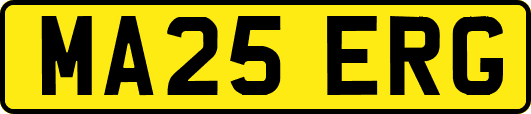 MA25ERG