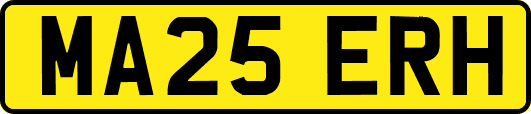 MA25ERH