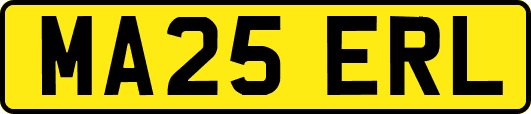 MA25ERL