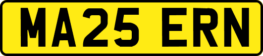 MA25ERN