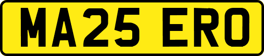 MA25ERO
