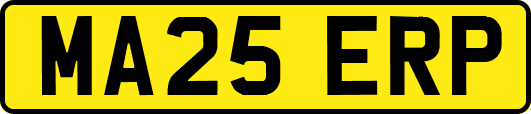 MA25ERP