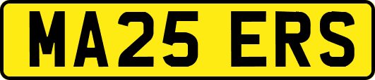 MA25ERS