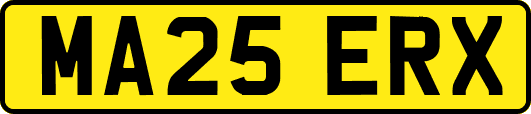MA25ERX