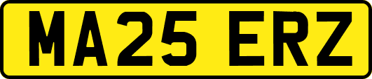 MA25ERZ