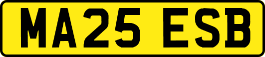 MA25ESB