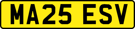 MA25ESV