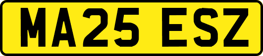 MA25ESZ