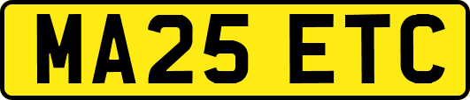 MA25ETC