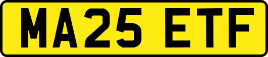 MA25ETF