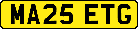 MA25ETG