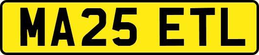 MA25ETL