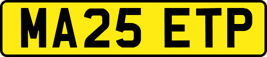 MA25ETP