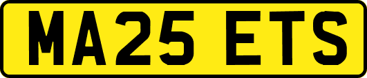 MA25ETS