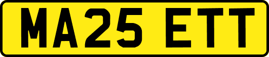 MA25ETT