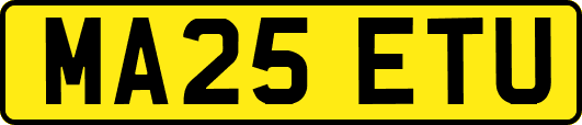 MA25ETU
