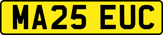 MA25EUC
