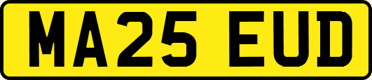 MA25EUD