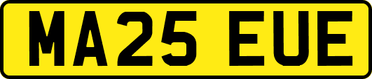 MA25EUE