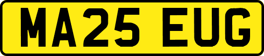 MA25EUG