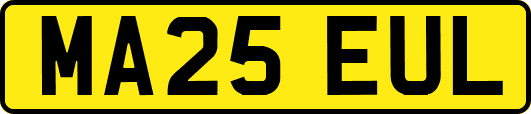MA25EUL
