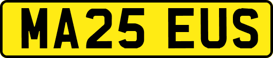 MA25EUS