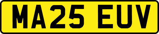 MA25EUV