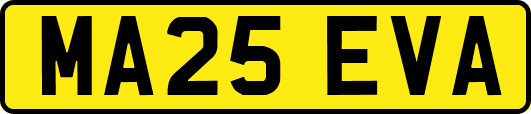 MA25EVA