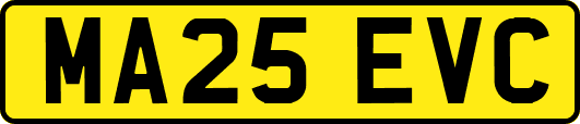 MA25EVC