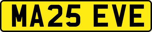 MA25EVE