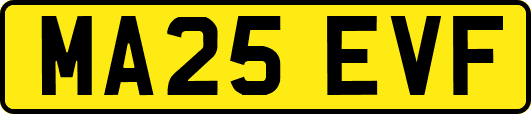 MA25EVF