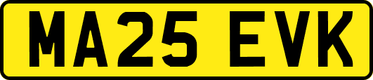 MA25EVK