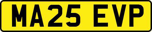 MA25EVP