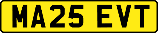 MA25EVT