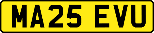 MA25EVU