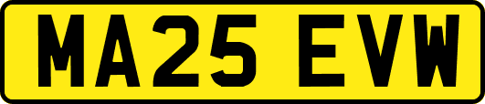 MA25EVW