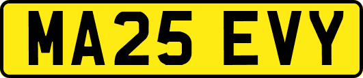 MA25EVY