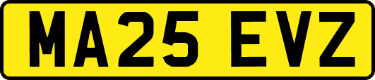 MA25EVZ