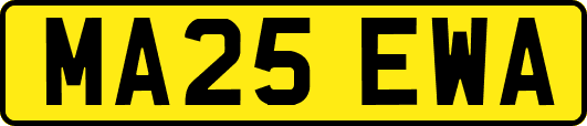 MA25EWA