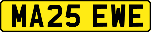 MA25EWE