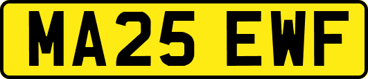 MA25EWF