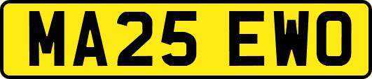 MA25EWO