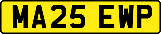 MA25EWP
