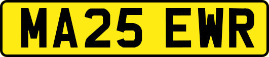 MA25EWR
