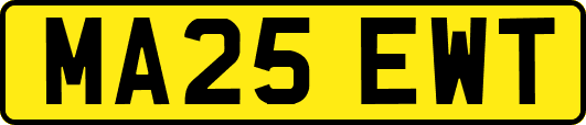 MA25EWT