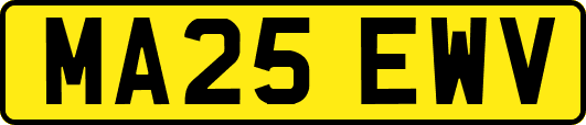 MA25EWV